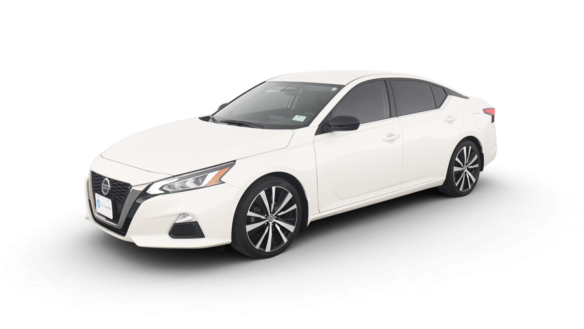 Used 2019 nissan altima carvana